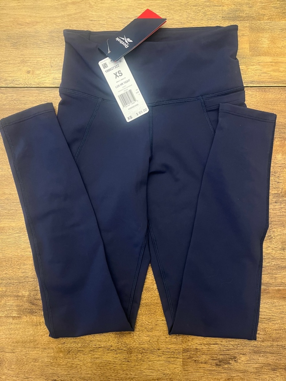 Reebok Speedwick Tights